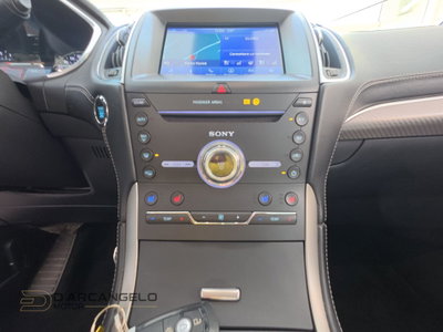 Ford S-Max 2.0 EcoBlue 190CV Start&Stop AWD Aut. 7p. Vignale (19)