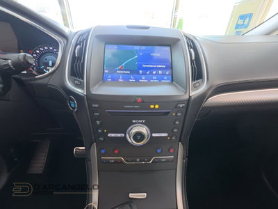 Ford S-Max 2.0 EcoBlue 190CV Start&Stop AWD Aut. 7p. Vignale (20)