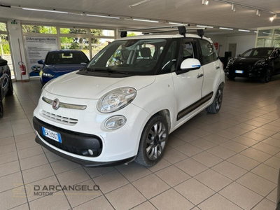 Fiat 500L 1.3 Multijet 85 CV Lounge usata