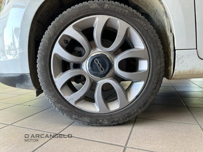 Fiat 500L 1.3 Multijet 85 CV Lounge (10)