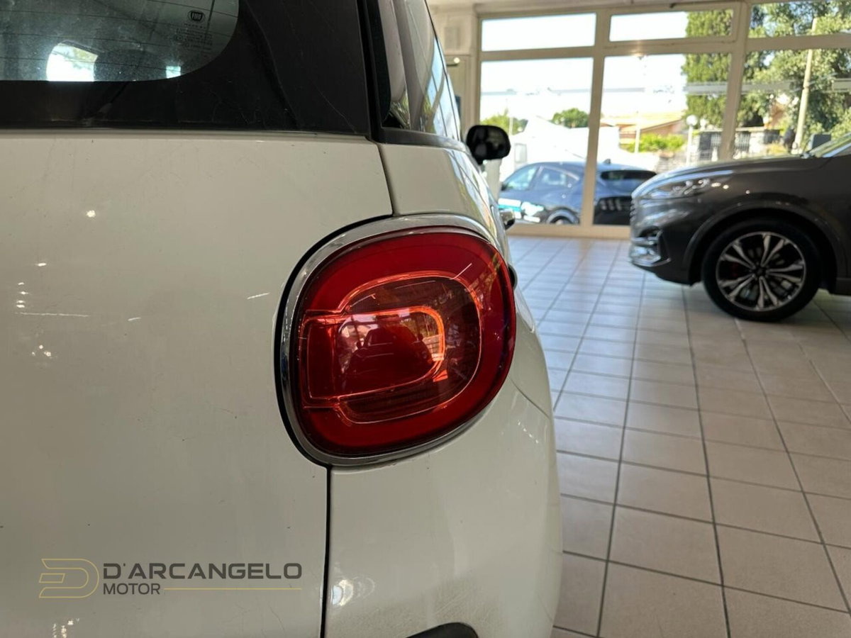 Fiat 500L 1.3 Multijet 85 CV Lounge (11)