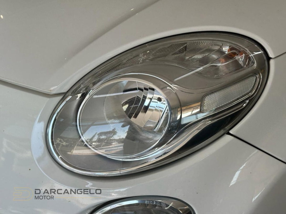 Fiat 500L 1.3 Multijet 85 CV Lounge (12)