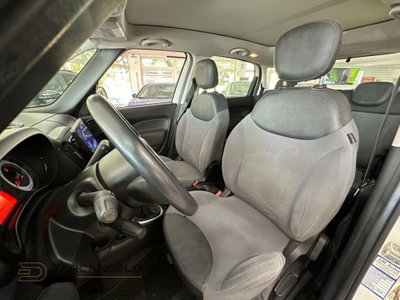 Fiat 500L 1.3 Multijet 85 CV Lounge (13)