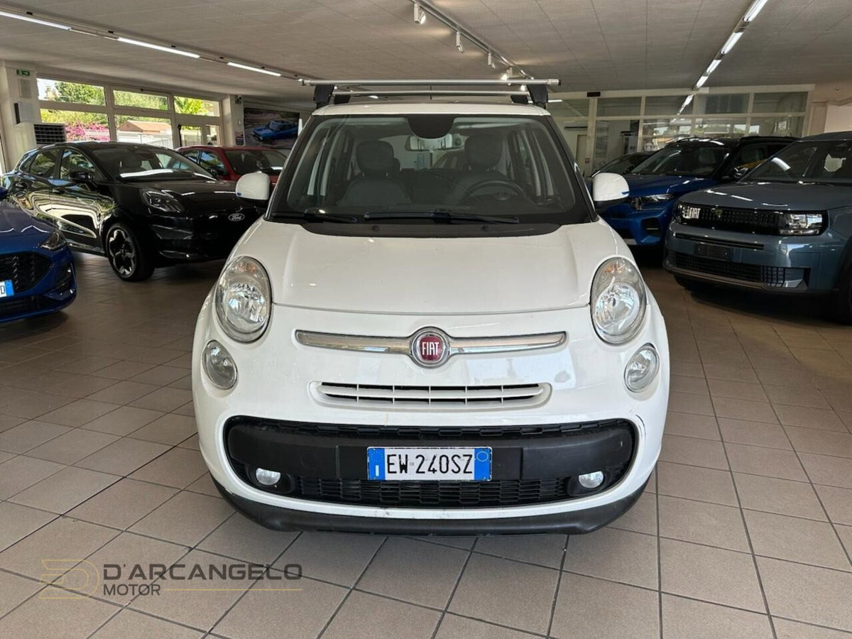 Fiat 500L 1.3 Multijet 85 CV Lounge (2)