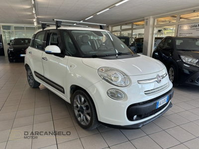 Fiat 500L 1.3 Multijet 85 CV Lounge (3)