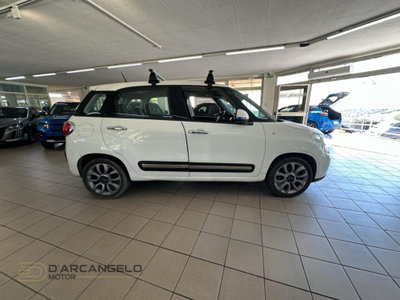 Fiat 500L 1.3 Multijet 85 CV Lounge (4)