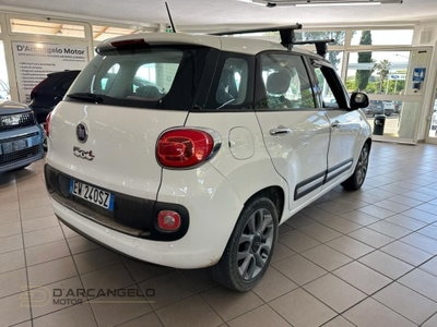 Fiat 500L 1.3 Multijet 85 CV Lounge (5)