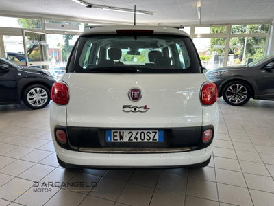 Fiat 500L 1.3 Multijet 85 CV Lounge (6)