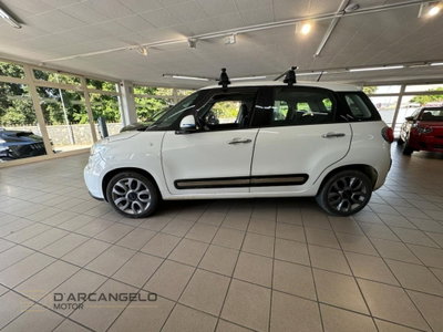 Fiat 500L 1.3 Multijet 85 CV Lounge (8)