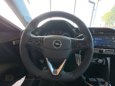 Opel Corsa 1.2 100 CV aut. Edition (11)