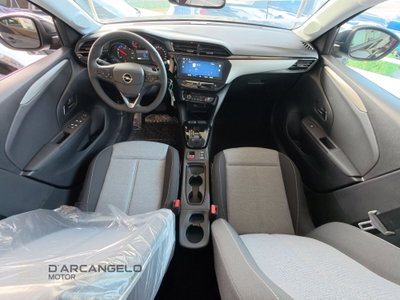 Opel Corsa 1.2 100 CV aut. Edition (13)