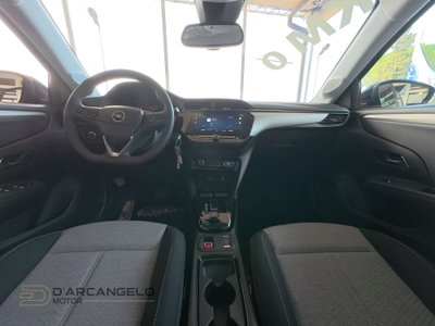 Opel Corsa 1.2 100 CV aut. Edition (14)