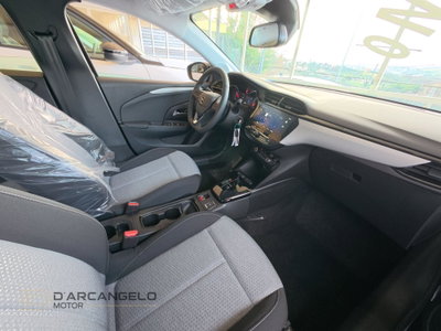 Opel Corsa 1.2 100 CV aut. Edition (15)