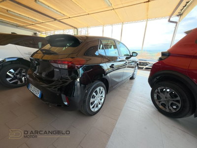 Opel Corsa 1.2 100 CV aut. Edition (3)