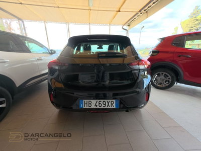 Opel Corsa 1.2 100 CV aut. Edition (5)
