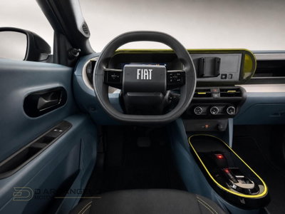 Fiat Grande Panda 1.2 hybrid Pop 110cv edct (20)