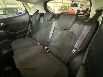 Ford Fiesta 1.1 75 CV 5 porte Titanium (16)