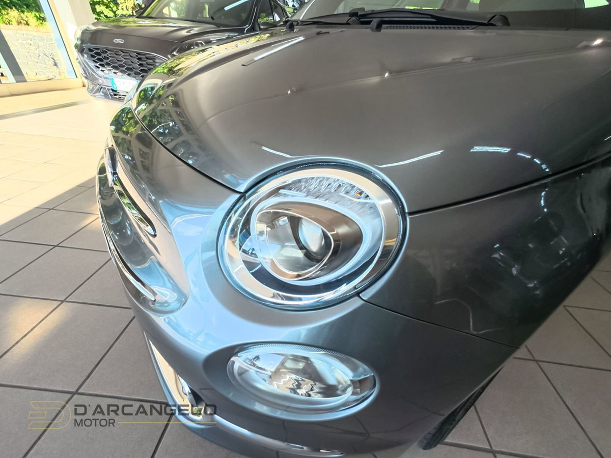 Fiat 500 1.0 Hybrid Dolcevita (10)