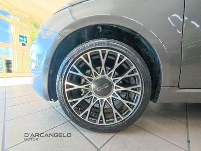 Fiat 500 1.0 Hybrid Dolcevita (11)