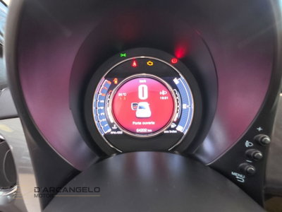 Fiat 500 1.0 Hybrid Dolcevita (13)