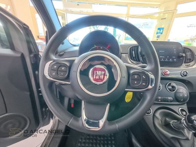 Fiat 500 1.0 Hybrid Dolcevita (15)