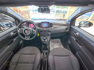 Fiat 500 1.0 Hybrid Dolcevita (16)