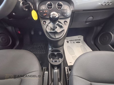 Fiat 500 1.0 Hybrid Dolcevita (18)
