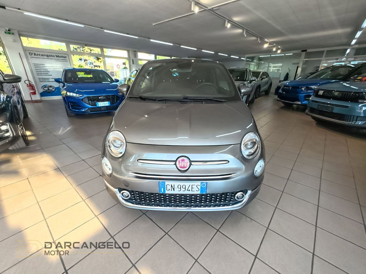 Fiat 500 1.0 Hybrid Dolcevita (2)