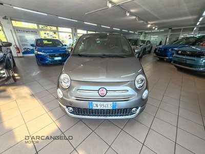 Fiat 500 1.0 Hybrid Dolcevita (2)
