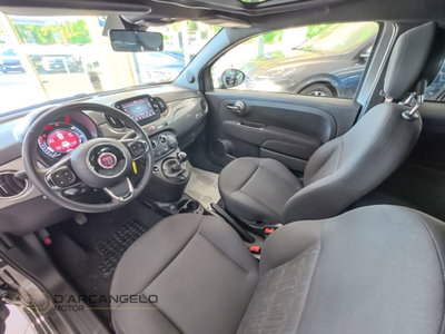Fiat 500 1.0 Hybrid Dolcevita (20)