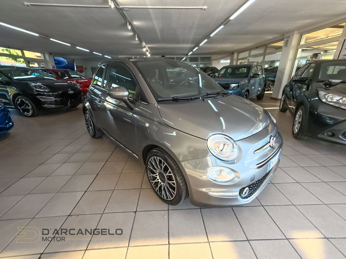 Fiat 500 1.0 Hybrid Dolcevita (3)