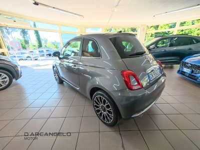 Fiat 500 1.0 Hybrid Dolcevita (7)