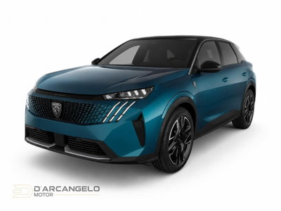 Peugeot 3008 73 kWh GT nuova