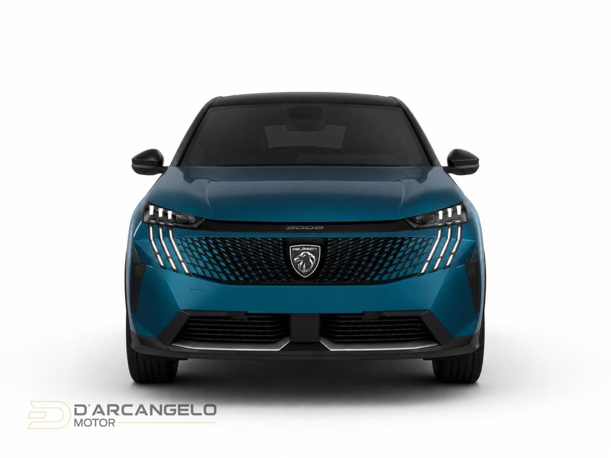 Peugeot 3008 73 kWh GT (2)