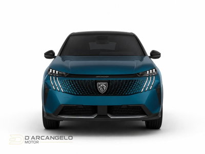 Peugeot 3008 73 kWh GT (2)
