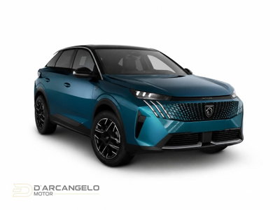 Peugeot 3008 73 kWh GT (3)