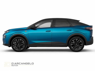 Peugeot 3008 73 kWh GT (5)