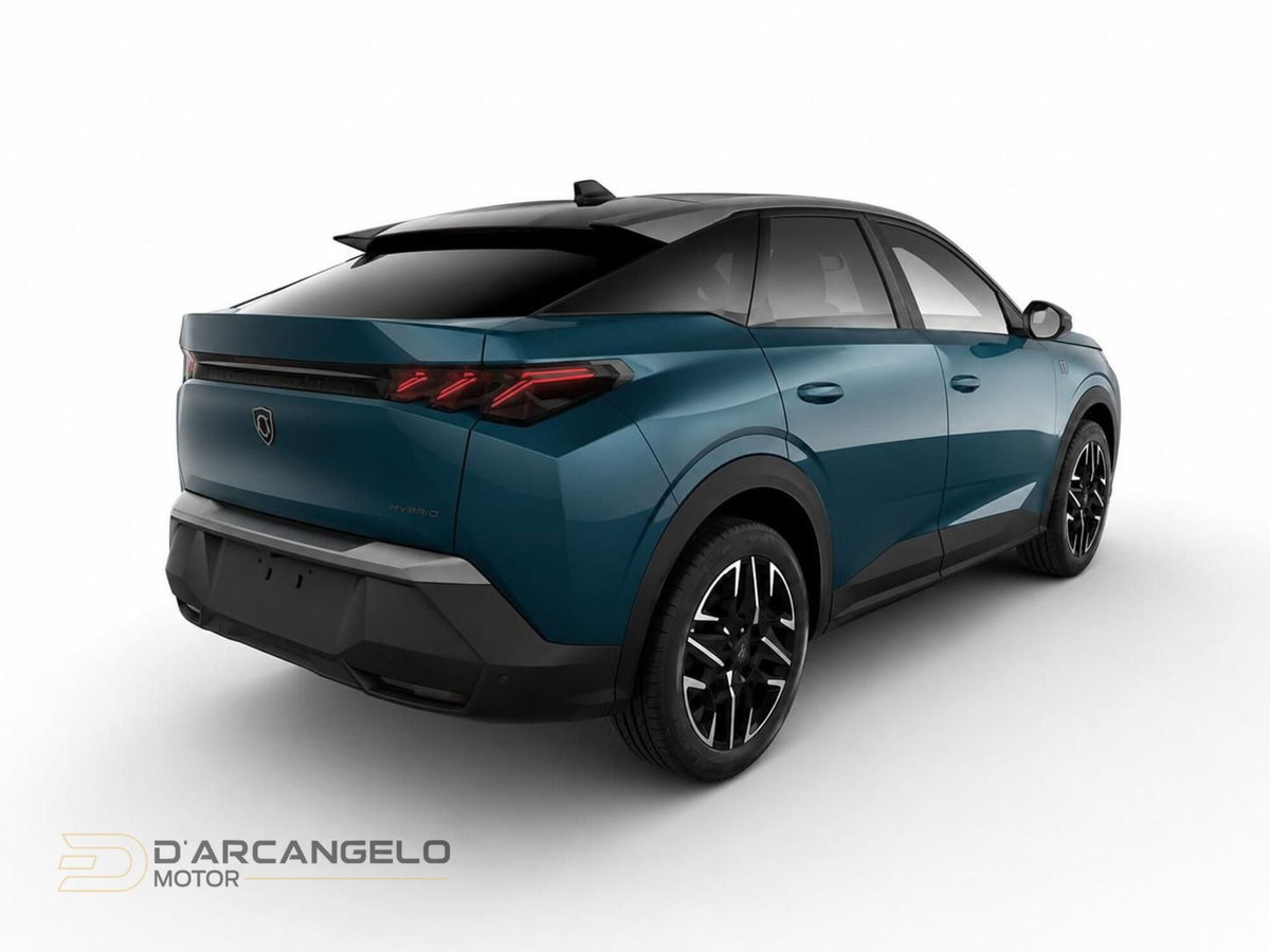 Peugeot 3008 73 kWh GT (6)