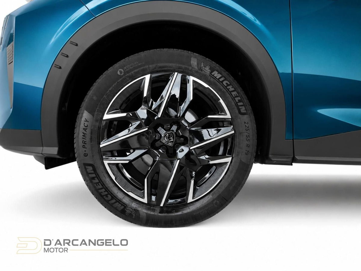 Peugeot 3008 73 kWh GT (7)