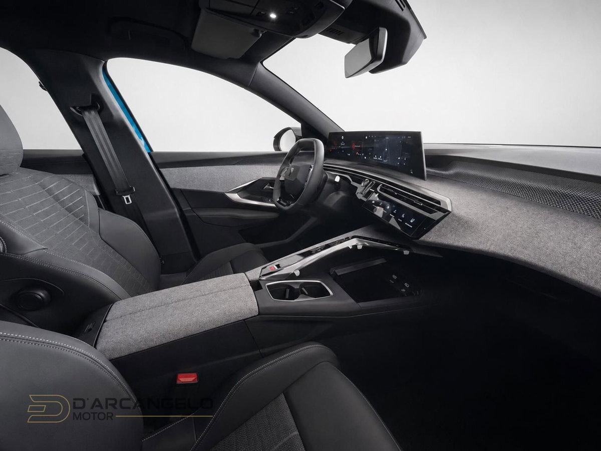 Peugeot 3008 73 kWh GT (9)