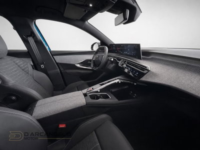 Peugeot 3008 73 kWh GT (9)