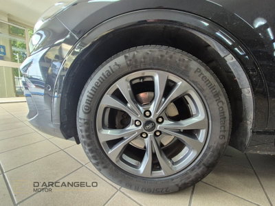 Ford Kuga 2.0 EcoBlue 120 CV aut. 2WD ST-Line X (10)