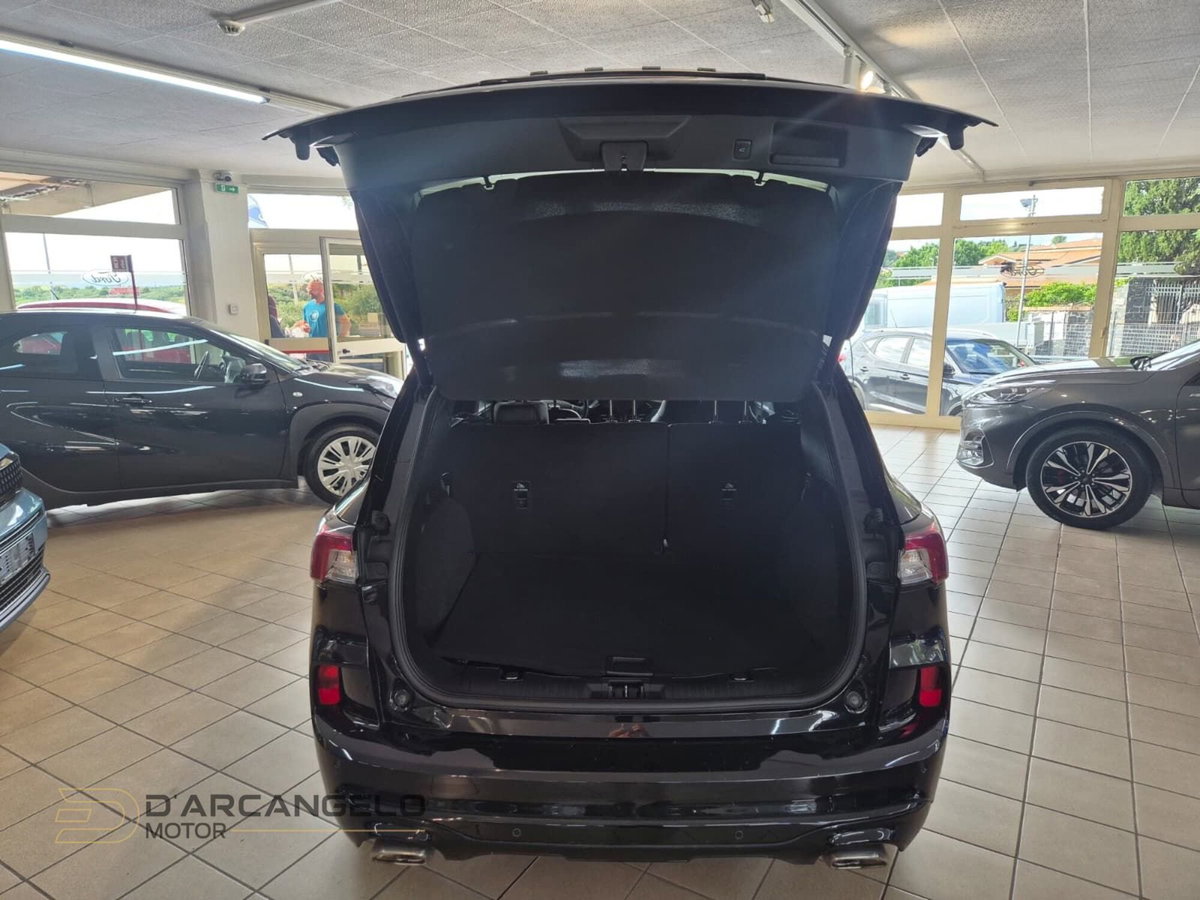 Ford Kuga 2.0 EcoBlue 120 CV aut. 2WD ST-Line X (13)
