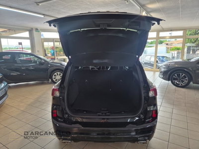 Ford Kuga 2.0 EcoBlue 120 CV aut. 2WD ST-Line X (13)