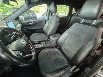 Ford Kuga 2.0 EcoBlue 120 CV aut. 2WD ST-Line X (16)