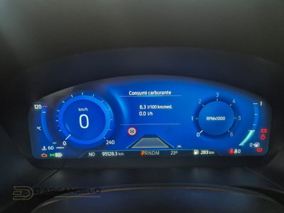 Ford Kuga 2.0 EcoBlue 120 CV aut. 2WD ST-Line X (18)