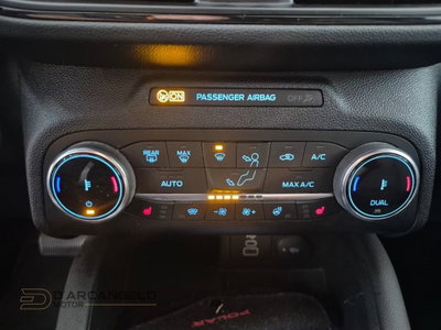 Ford Kuga 2.0 EcoBlue 120 CV aut. 2WD ST-Line X (19)