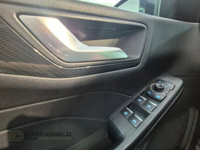 Ford Kuga 2.0 EcoBlue 120 CV aut. 2WD ST-Line X (9)