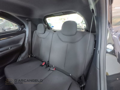Toyota Aygo X 1.0 VVT-i 72 CV 5 porte Limited Air (15)