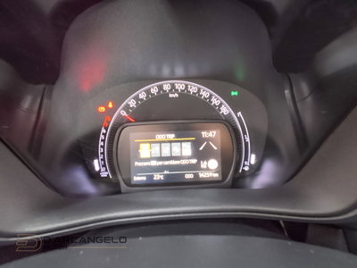Toyota Aygo X 1.0 VVT-i 72 CV 5 porte Limited Air (18)